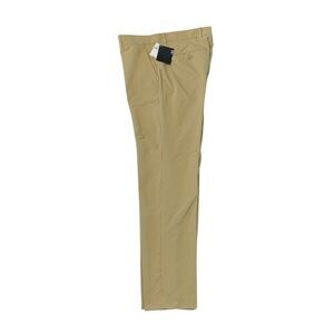 GAPfit Performance Stretch Khakis Sz 33x32